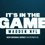 Madden NFL Belgesel Dizi