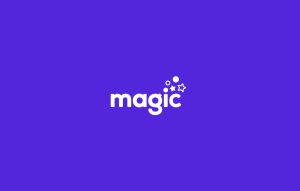 Magic Games