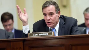 Mark Warner