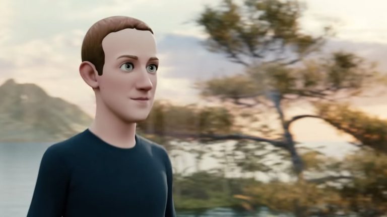 Mark Zuckerberg