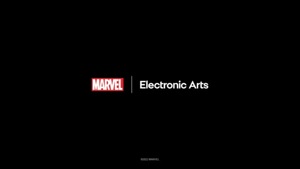 Marvel - Electronic Arts