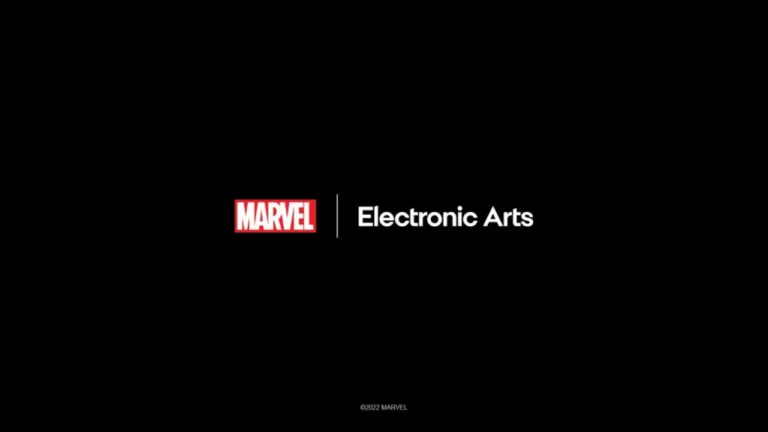 Marvel - Electronic Arts