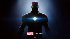 Iron Man Oyunu için GDC 2025 Bekleniyor!