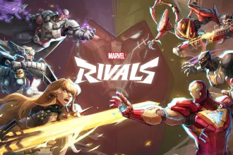 Marvel Rivals