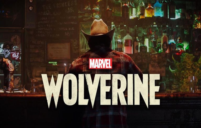 Marvel's Wolverine