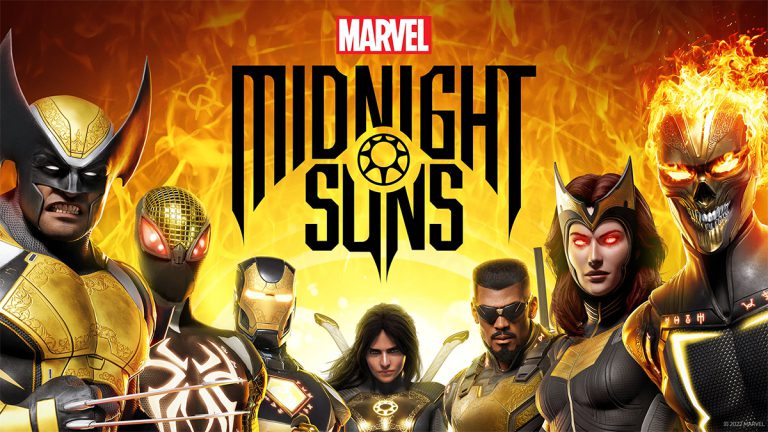 Marvel's Midnight Suns