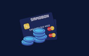 Mastercard & Sandbox