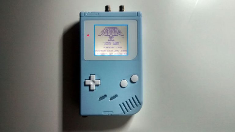 Gameboy