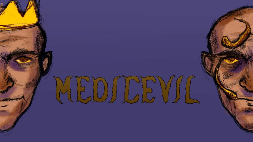 Apocalyptic Studio - Medicevil