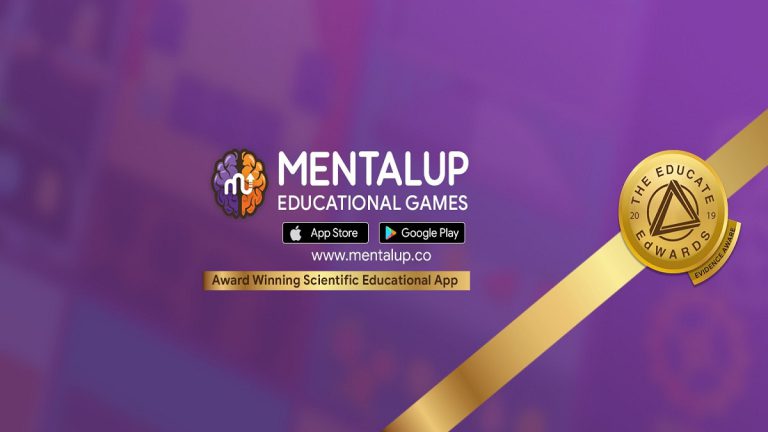 MentalUP