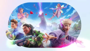 Meta Horizon