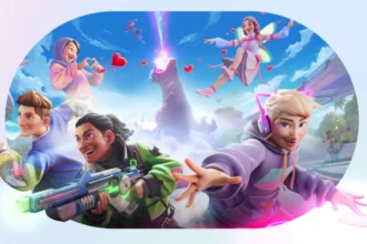 Meta Horizon