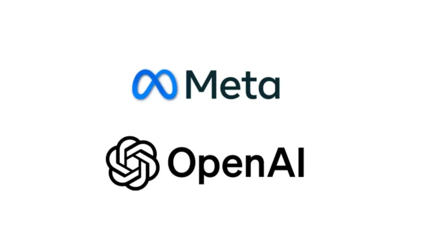 Meta - OpenAI