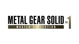 Metal Gear Solid: Master Collection