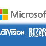 Microsoft Activision Blizzard