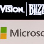 Microsoft Activision Blizzard