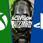 Sony Microsoft Activision Blizzard