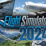 Microsoft Flight Simulator 2024