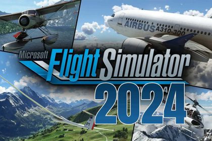 Microsoft Flight Simulator 2024