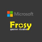 Microsoft & Frosy Game Studios