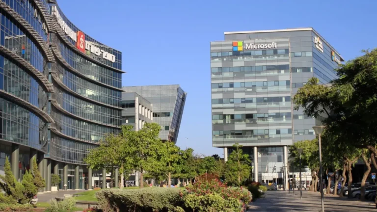 Microsoft