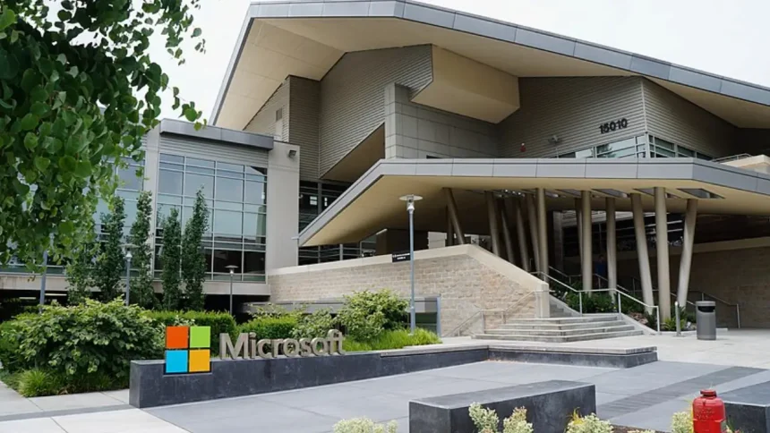 Microsoft Kampüs