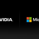 NVIDIA - Microsoft