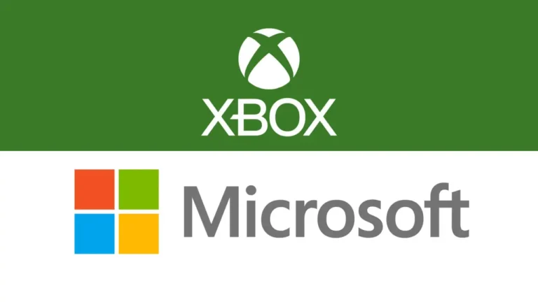 Microsoft Xbox