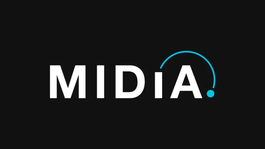 MIDiA