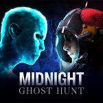 Midnight Ghost Hunt