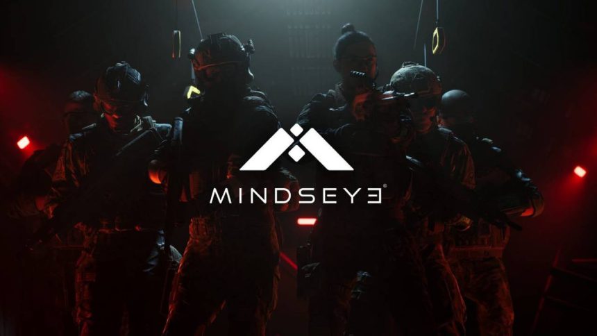 MindsEye