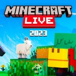 Minecraft Live 2023