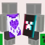 Minecraft - Tiktok / Twitch