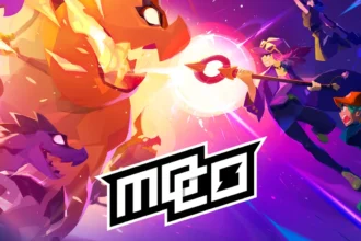 Mo Co