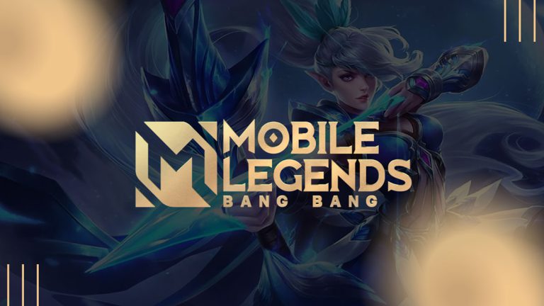 Mobile Legends: Bang Bang