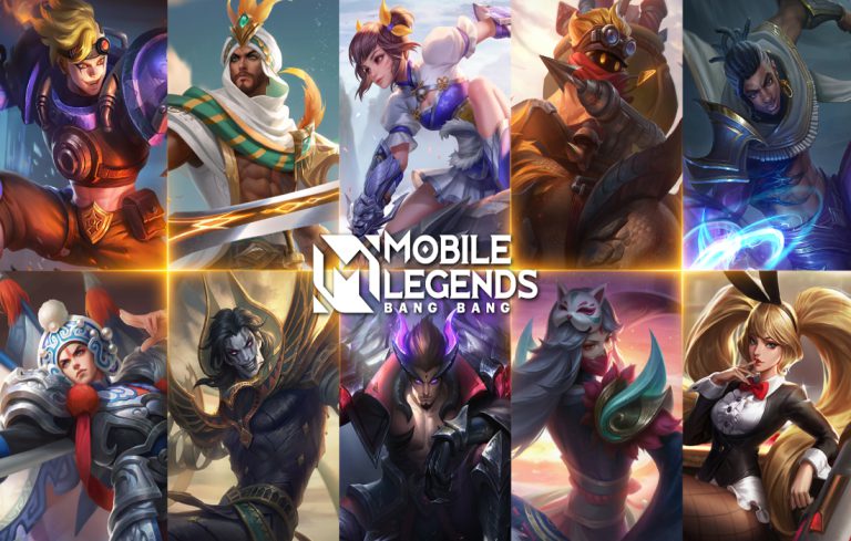 Mobile Legends