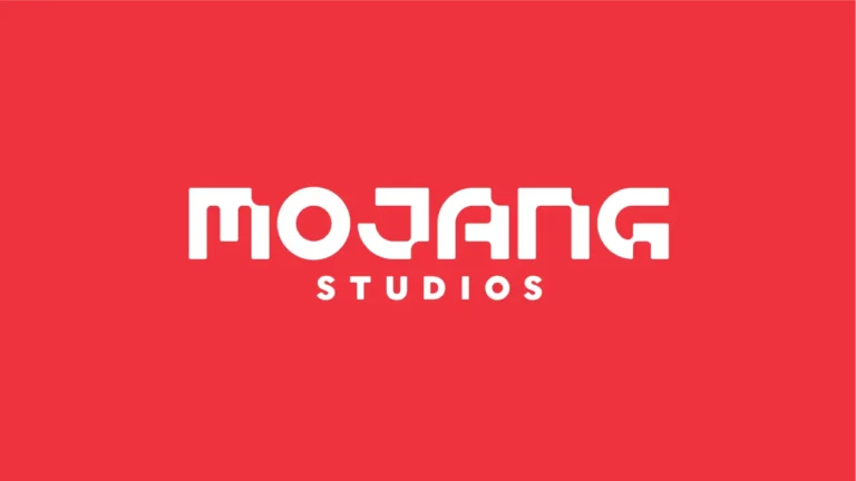 Mojang Studios