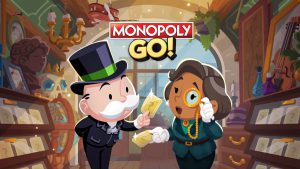 Monopoly GO