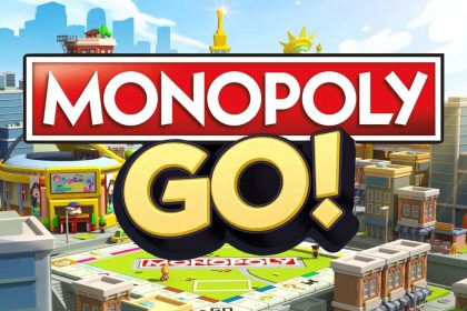 Monopoly Go