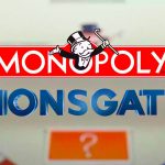 Monopoly - Lionsgate