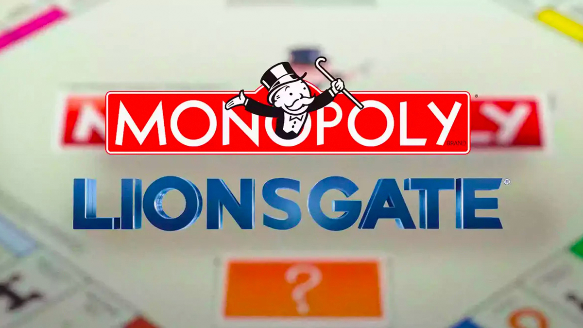 Monopoly - Lionsgate