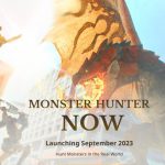 Monster Hunter Now