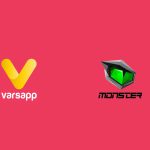 Varsapp & Monster Notebook