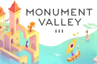 Monument Valley 3