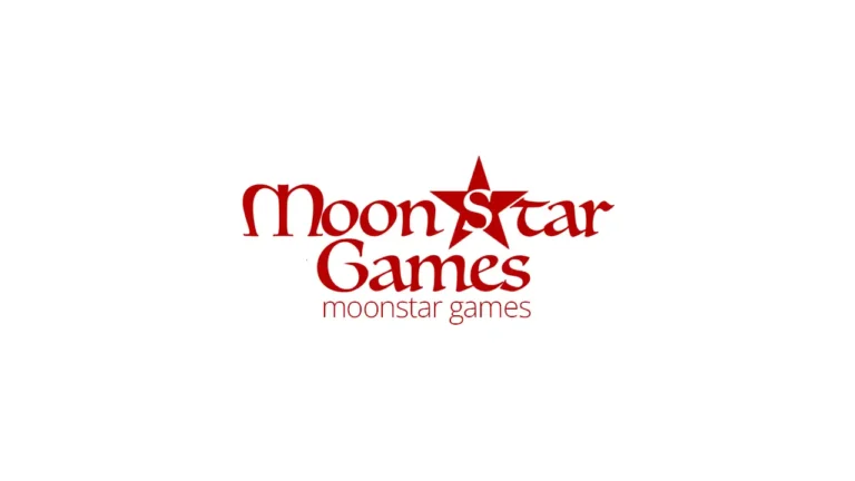 Moonstar Games