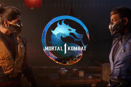 Mortal Kombat 1