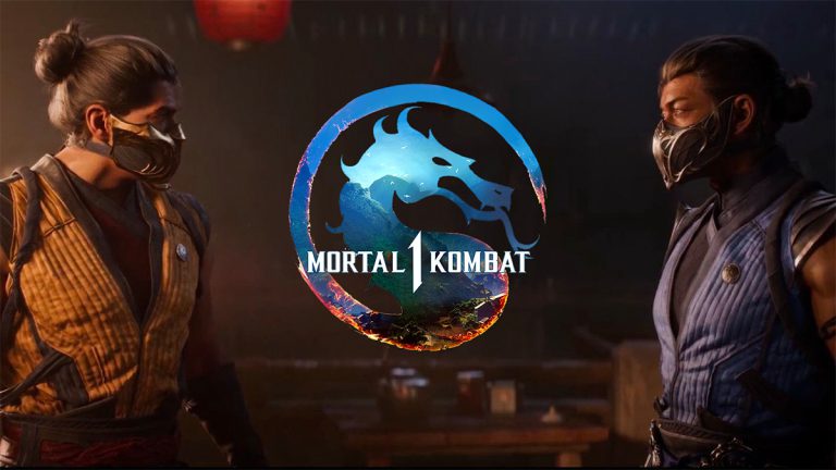 Mortal Kombat 1