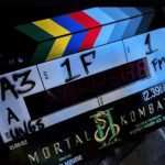 Mortal Kombat 2 Film