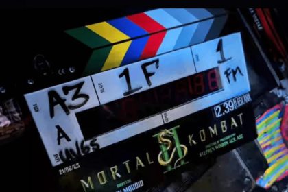 Mortal Kombat 2 Film