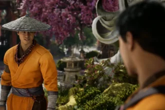 Mortal Kombat 1